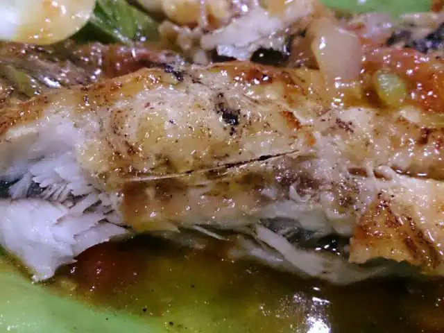 Gambar Makanan Gendut Seafood K17 12