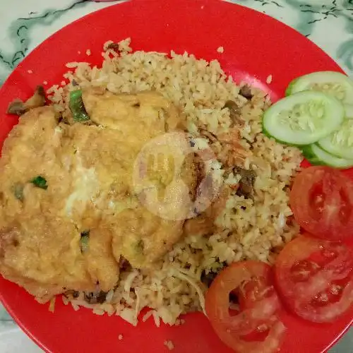 Gambar Makanan Nasi Goreng Arto Moro 1, Kota Bambu 10