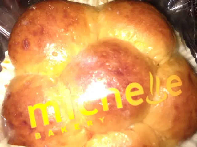 Gambar Makanan Michelle Bakery 9