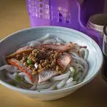 Sin Lian Shin Kolo Mee Food Photo 8