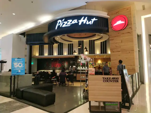 Gambar Makanan Pizza Hut 19