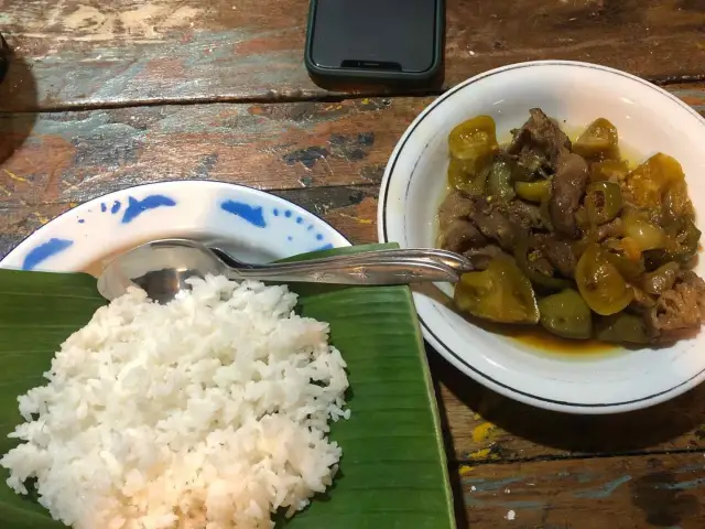 Gambar Makanan Warung Kopi Imah Babaturan 1