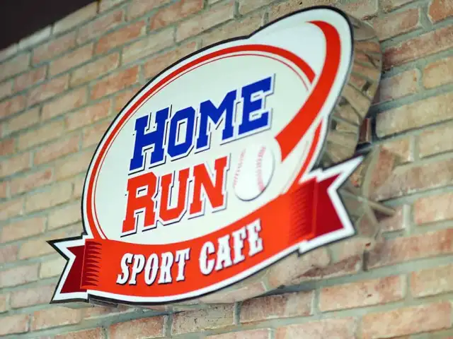 Gambar Makanan Homerun Sport Cafe 11