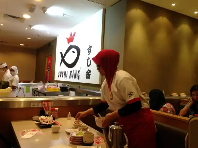 Sushi King Food Photo 9