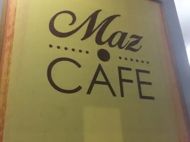 Maz Cafe Food Photo 6