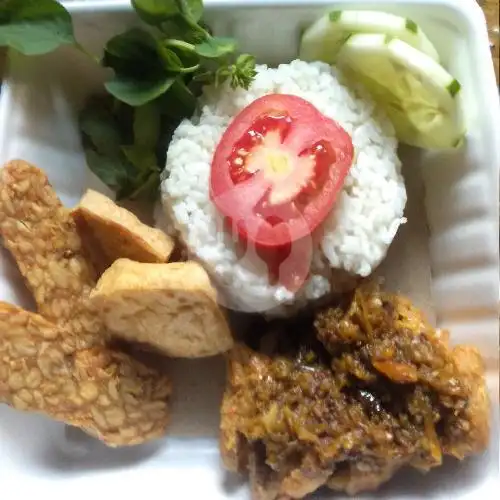 Gambar Makanan Ayam Geprek Bedul Dower, Irian 8