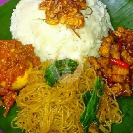 Gambar Makanan Dapoer Sedulur Joyo 3