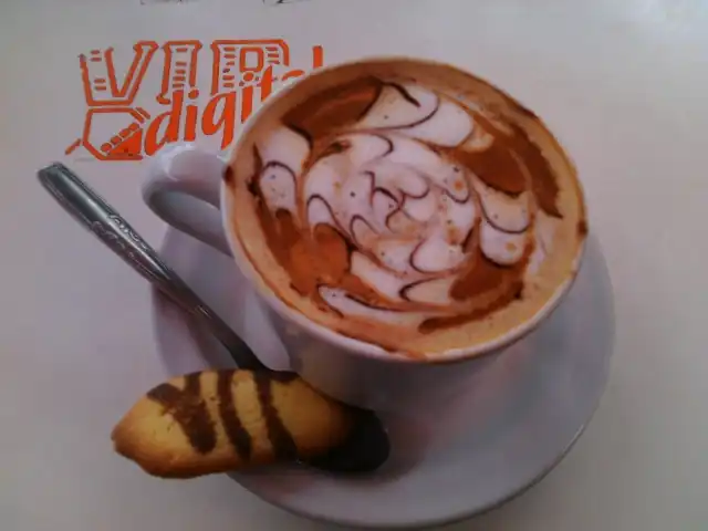 Gambar Makanan VIP Coffee House 3