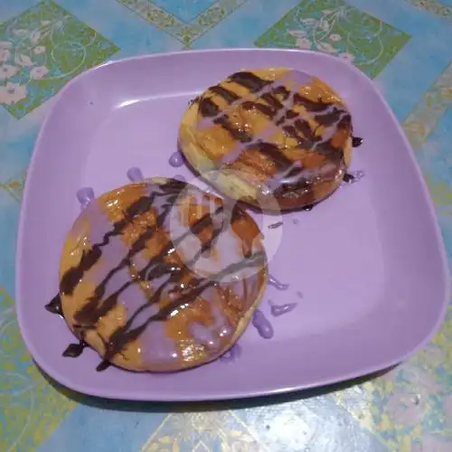 Gambar Makanan Banana Roll Dan Pisang Keju 7