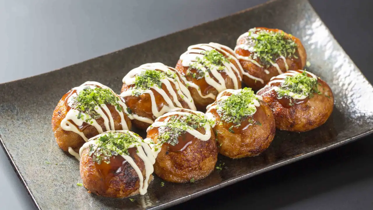 TLK TAKOYAKI ALAM BUDIMAN