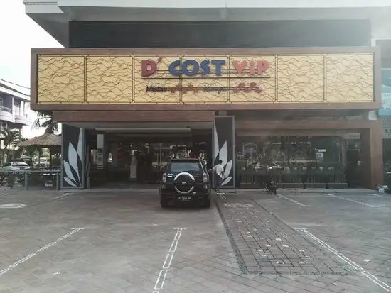 Gambar Makanan D'Cost VIP Kuta Bali 4