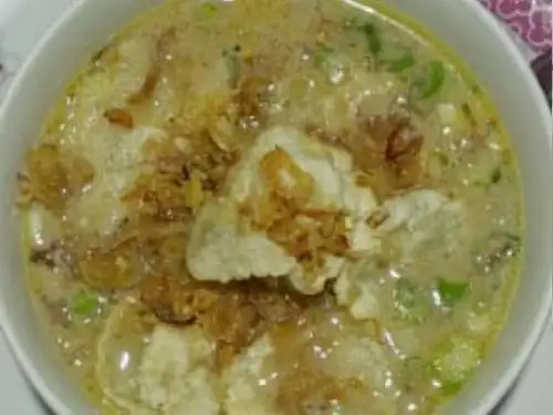 Soto Betawi Mpo Lia