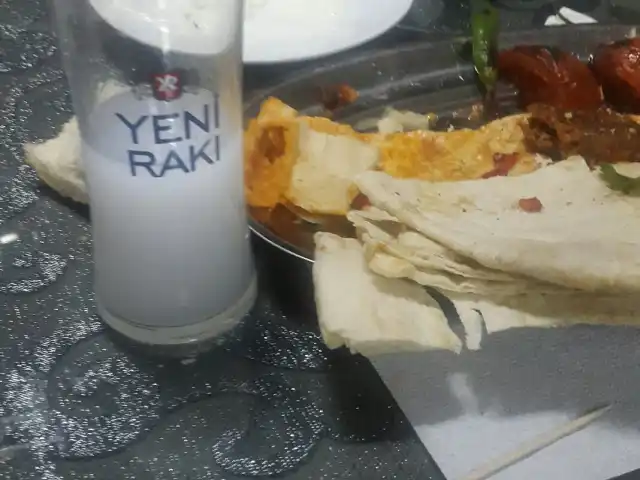 Deniz Restaurant'nin yemek ve ambiyans fotoğrafları 18