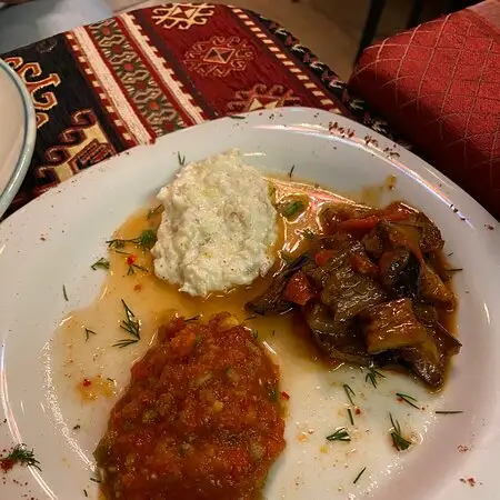 Istanbul Kebab Cafe & Restaurant'nin yemek ve ambiyans fotoğrafları 69