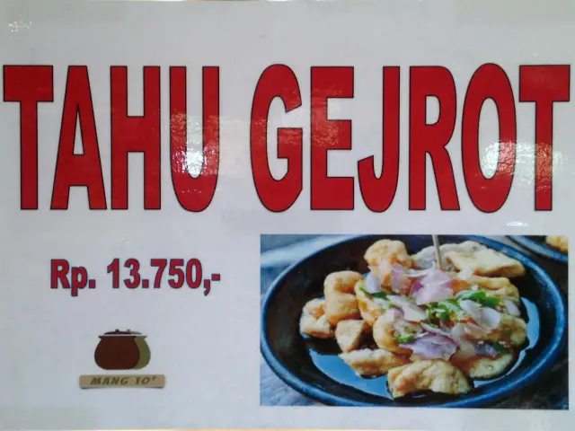 Gambar Makanan Empal Gentong Khas Cirebon 2