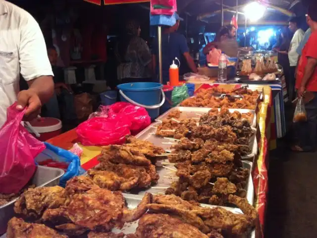 Pasar Malam Jejawi Food Photo 13