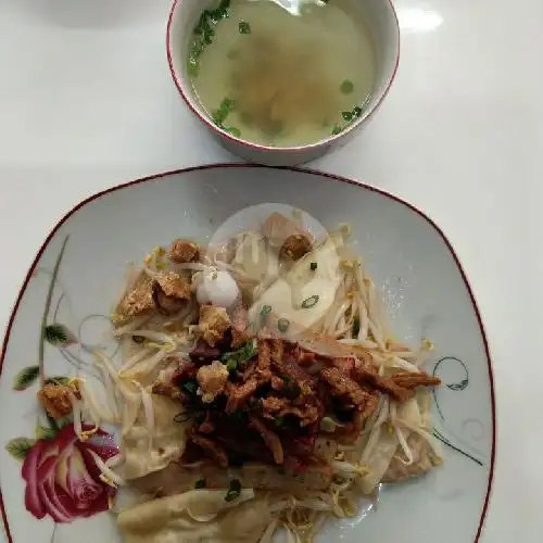 Gambar Makanan Bakmi Singkawang Ashin, Jelambar 9