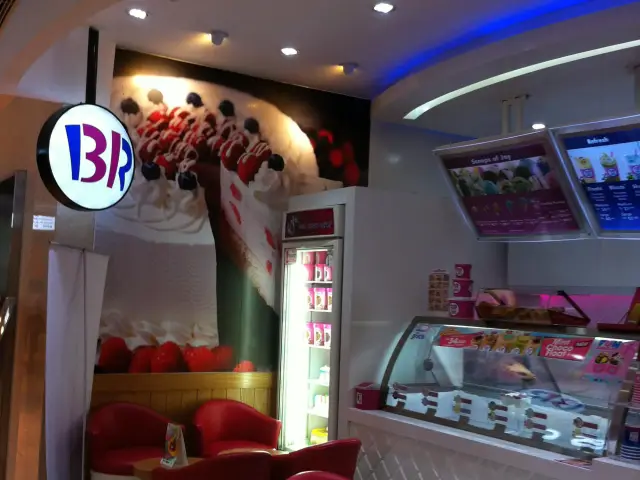 Gambar Makanan Baskin Robbins 15