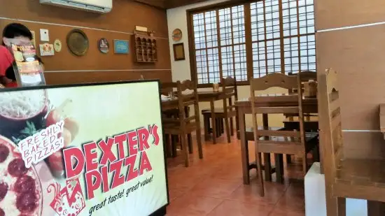 Dexters Pizza Food Photo 3