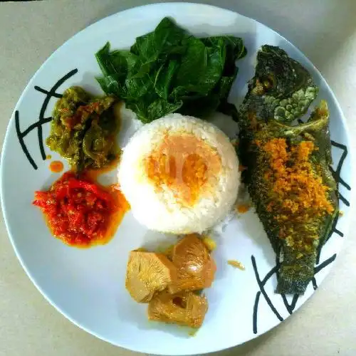 Gambar Makanan RM Padang Bendung Anai, Mulawarman 16