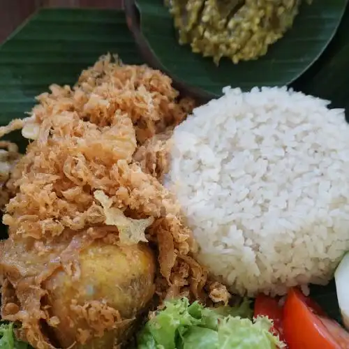 Gambar Makanan Warung Bu Sum, Lowokwaru 15