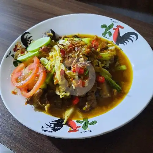 Gambar Makanan Nasi Goreng PSB, Jl.tanjung Duren Raya No 58, 5