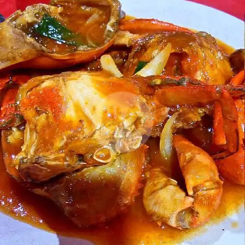 Gambar Makanan Seafood Ajeng 1106 Ujung Menteng, Cakung 1