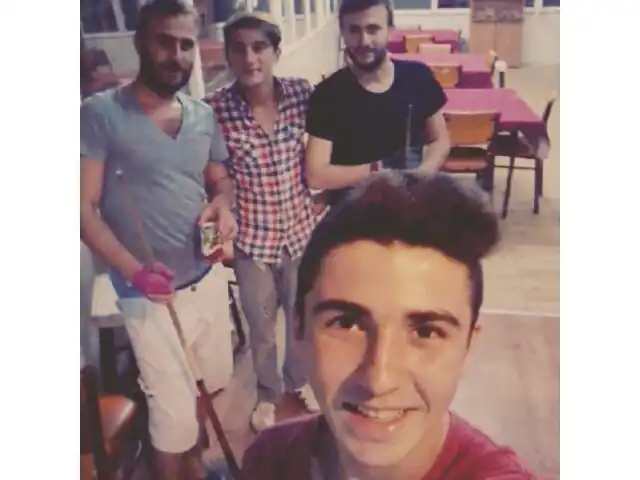 Salon Erdem'nin yemek ve ambiyans fotoğrafları 12