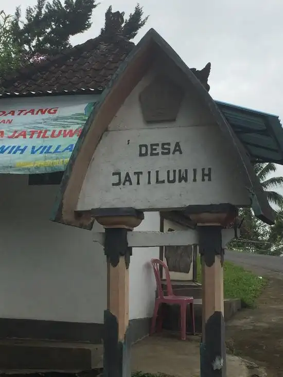 Gambar Makanan Warung Dhea, Jatiluwih 12