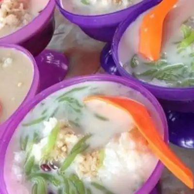 Cendol Perling