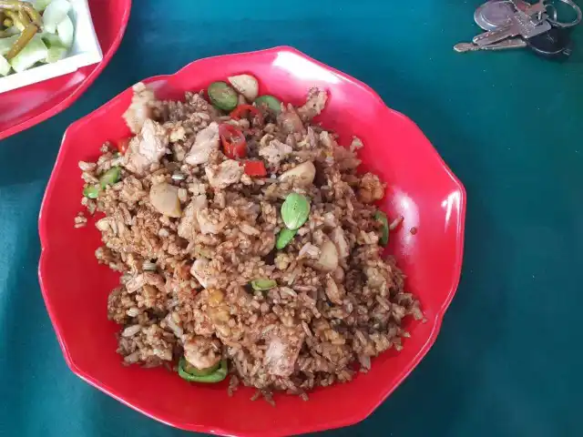 Gambar Makanan Chinese Food KTT 2