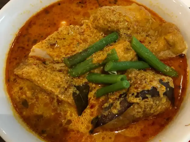 Malaysia Boleh Food Photo 9