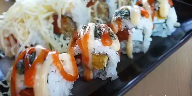 Sumo Sushi