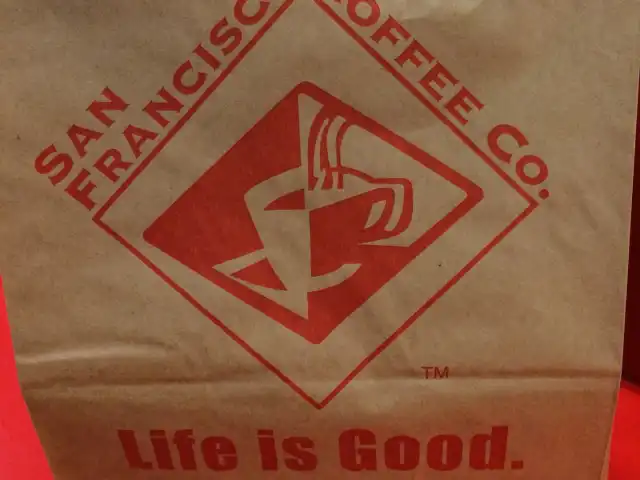 San Francisco, Menara Shell Food Photo 10