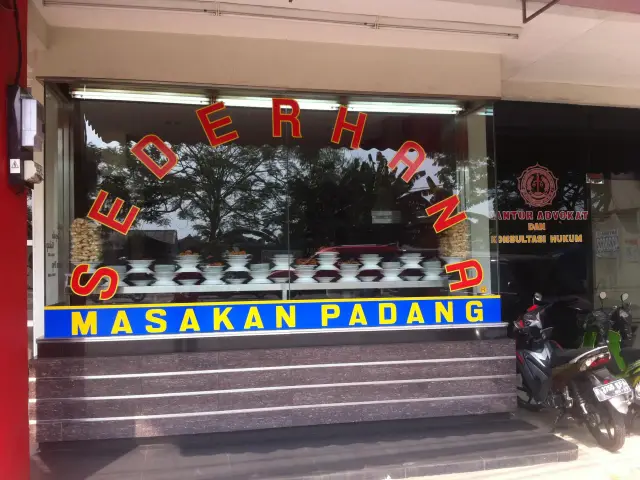 Gambar Makanan Restoran Sederhana 8