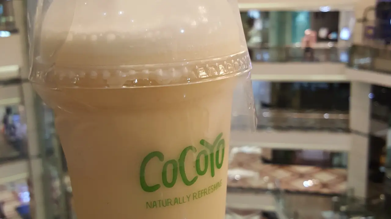 Cocoyo