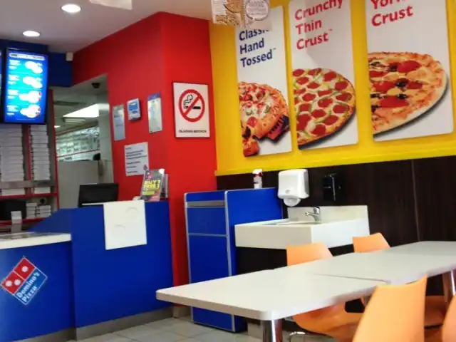 Domino's Pizza Food Photo 5