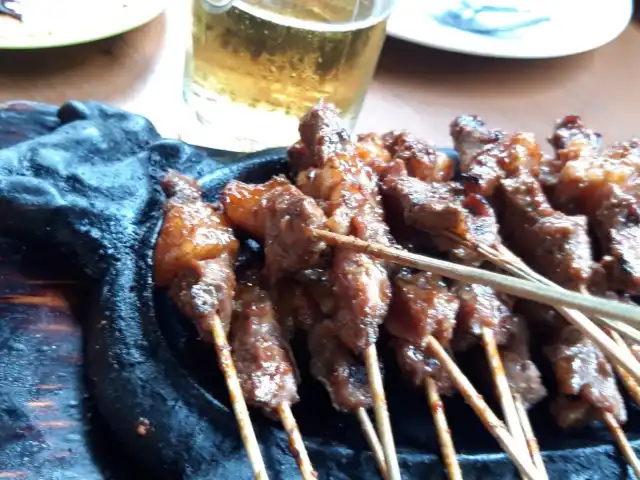 Gambar Makanan Koja Satay House 2