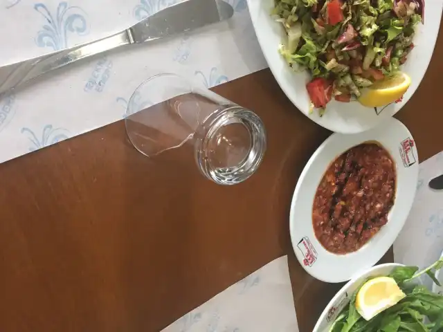 Recep Kebapçılık'nin yemek ve ambiyans fotoğrafları 14