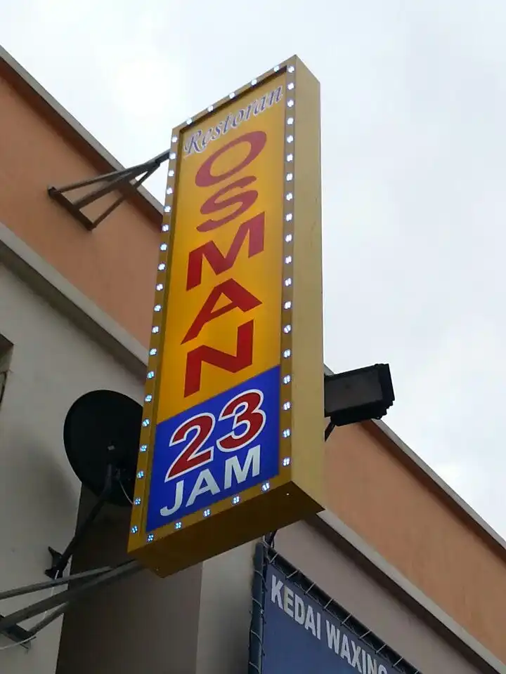 Restoran Osman