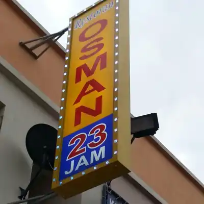 Restoran Osman