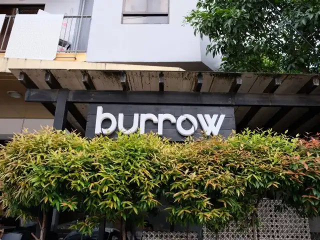 Burrow - Tsai Hotel Food Photo 6