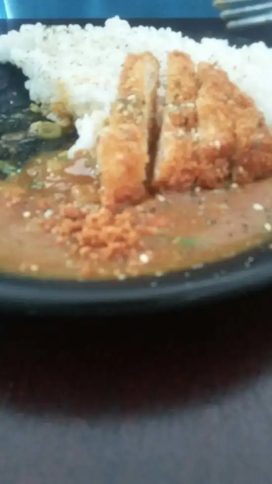 Gambar Makanan Moshi-Moshi Japanese Street Cuisine 3