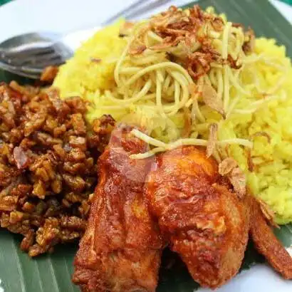 Gambar Makanan Warung 3 Putra Bu Sum, Sidoarjo 2