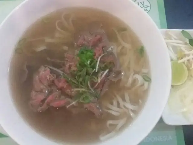 Gambar Makanan Pho 24 Pacific Place 17