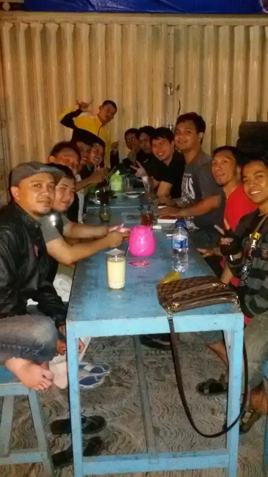 Gambar Makanan Sugeng Rawuh Ing Wedangan Solo 7