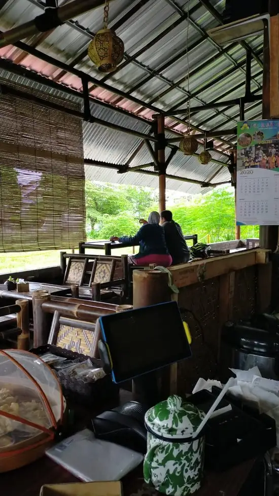 Gambar Makanan Resto Bathok Mbak Nella 10