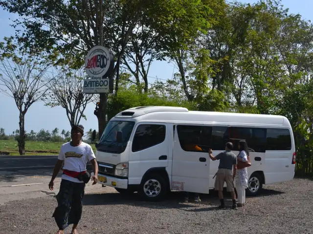 Gambar Makanan Warung Bamboo 14