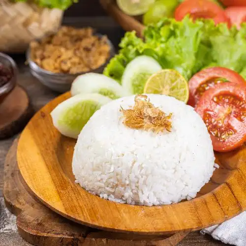 Gambar Makanan Kedai Cemara, Tanjung Duren 5