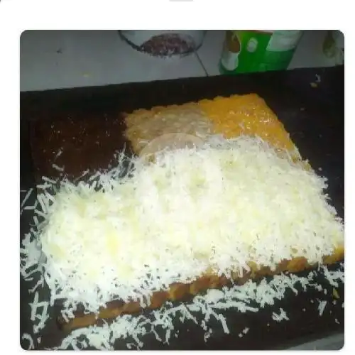 Gambar Makanan Roti Bakar Binjai, Bintaro 19